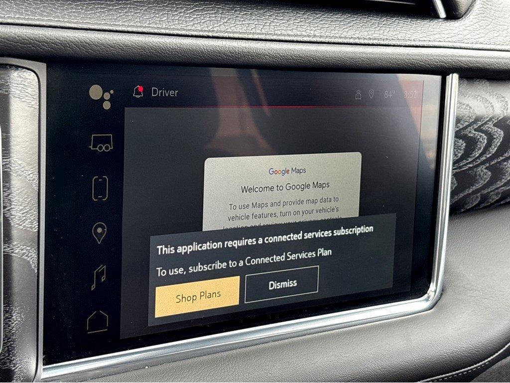 2023 GMC Yukon Vehicle Photo in SAVANNAH, GA 31406-4513