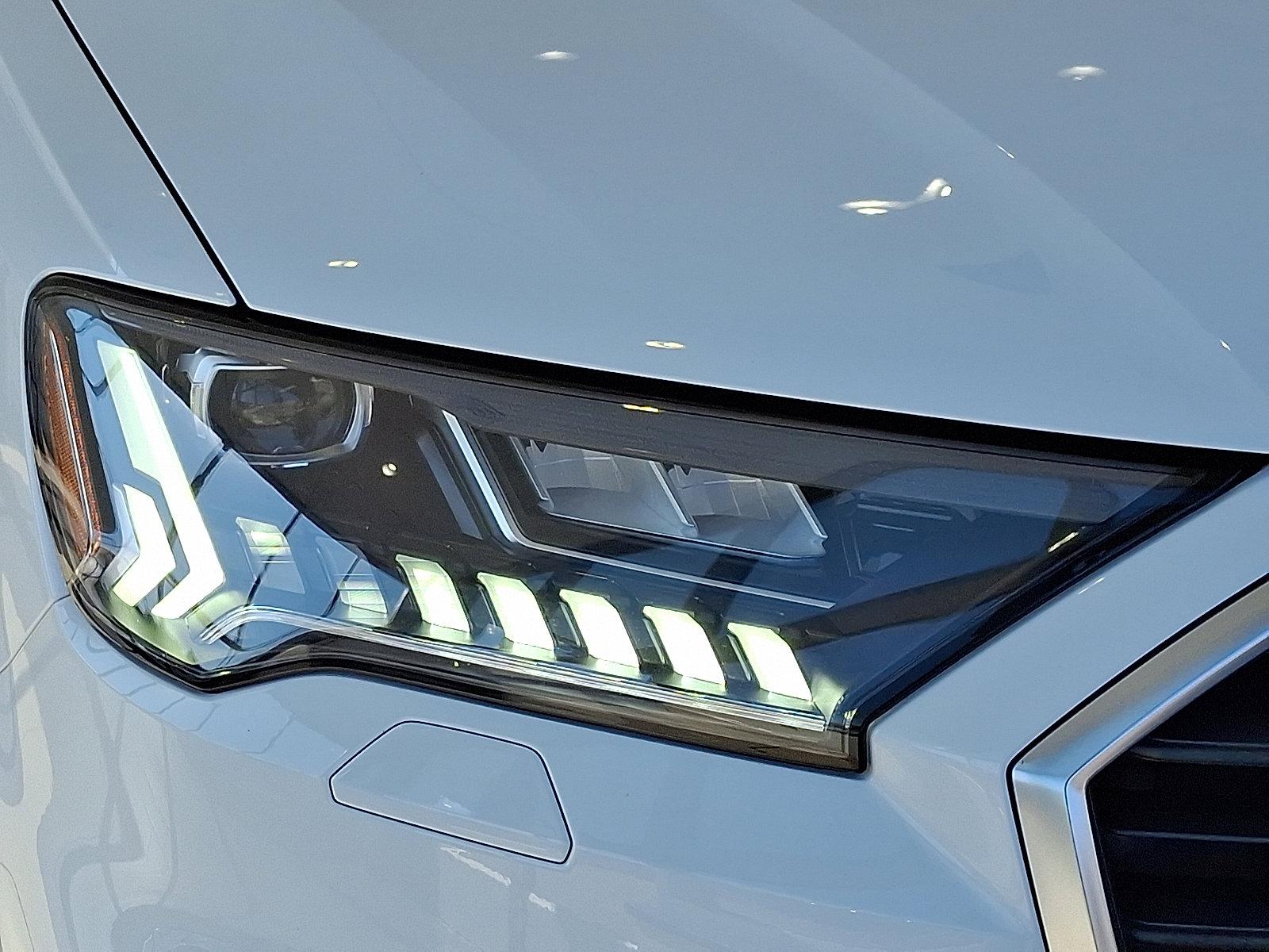 2023 Audi Q7 Vehicle Photo in Lancaster, PA 17601