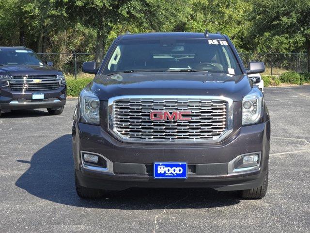 2018 GMC Yukon Vehicle Photo in Decatur, TX 76234