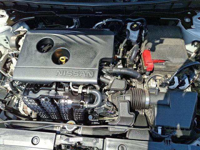 2020 Nissan Altima Vehicle Photo in Philadelphia, PA 19116