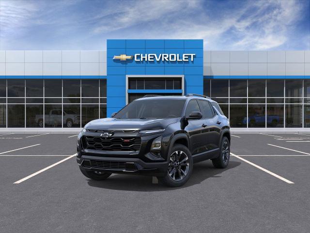 2026 Chevrolet Equinox Vehicle Photo in PAWLING, NY 12564-3219