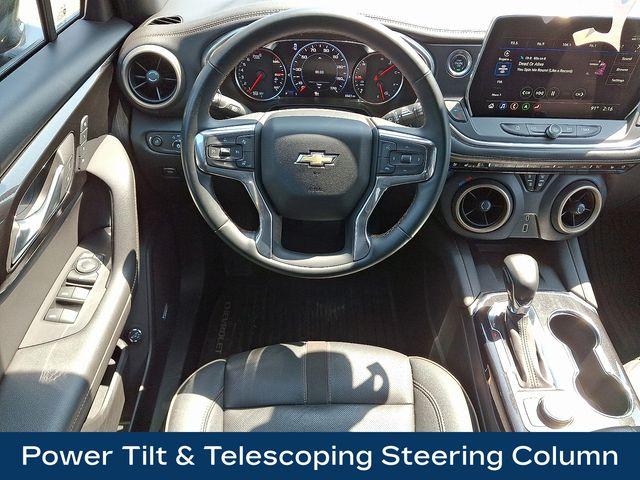 2023 Chevrolet Blazer Vehicle Photo in PAWLING, NY 12564-3219