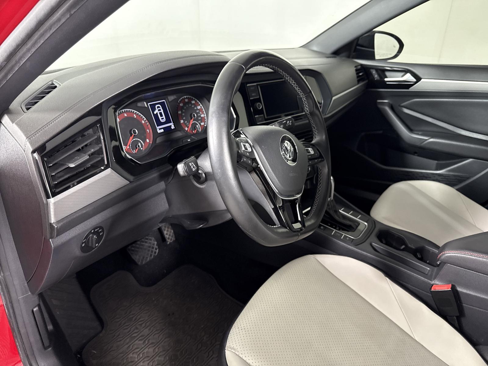 2019 Volkswagen Jetta Vehicle Photo in Georgetown, TX 78626