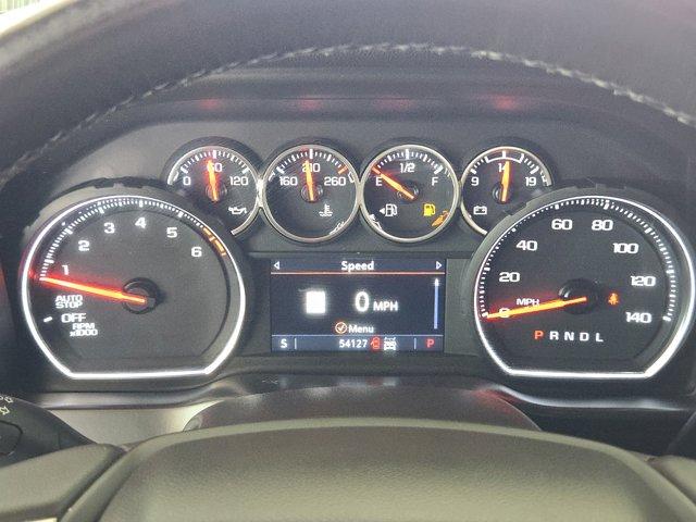 2021 Chevrolet Silverado 1500 Vehicle Photo in Decatur, TX 76234