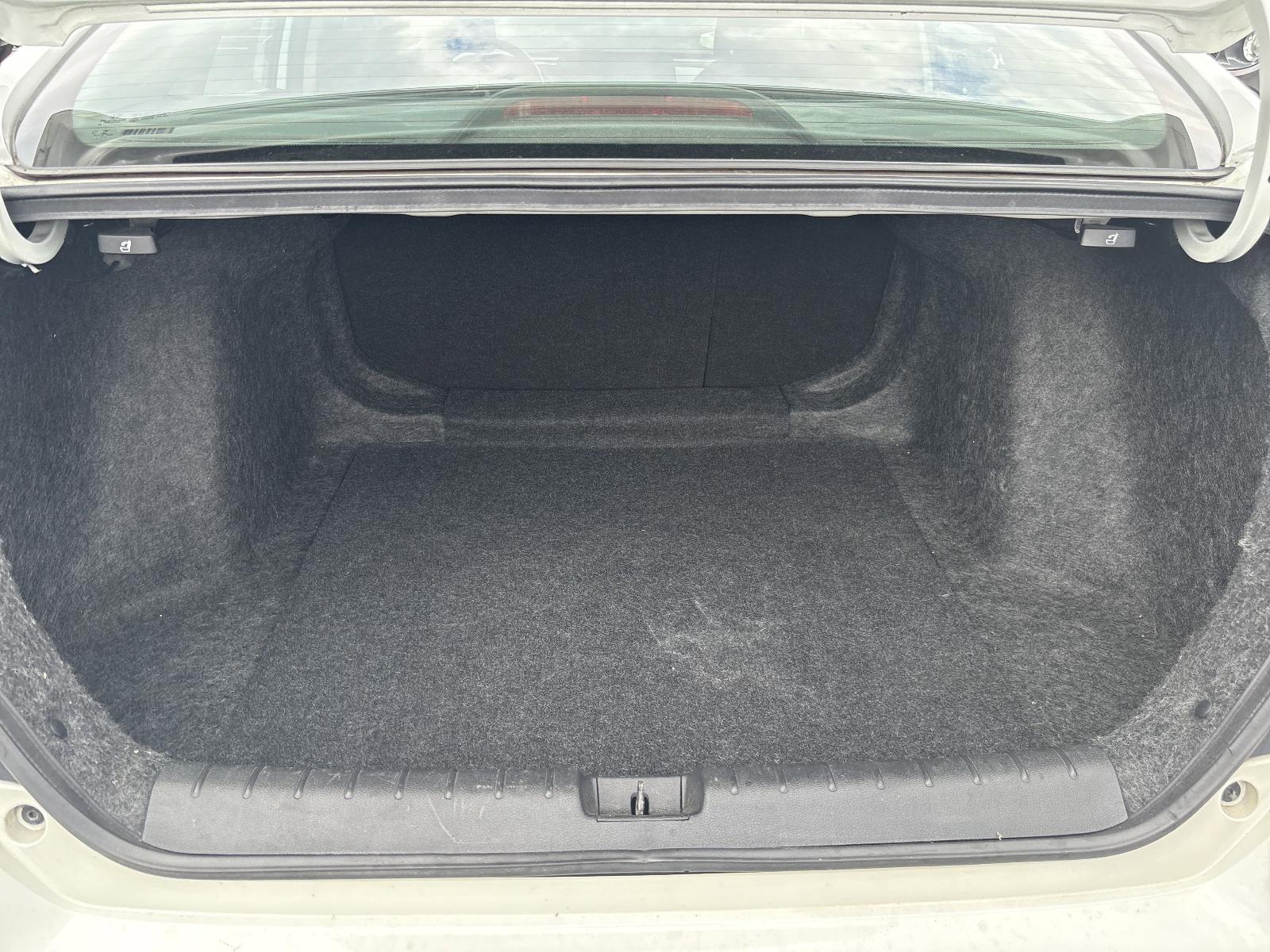 2018 Honda Civic Sedan Vehicle Photo in Mechanicsburg, PA 17050-1707