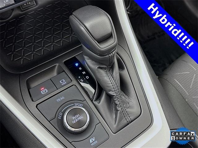 2024 Toyota RAV4 Vehicle Photo in Puyallup, WA 98371