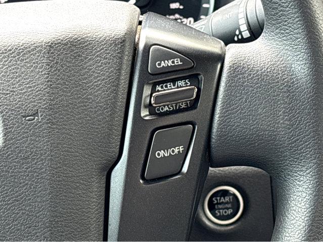 2023 Nissan Frontier Vehicle Photo in Savannah, GA 31419
