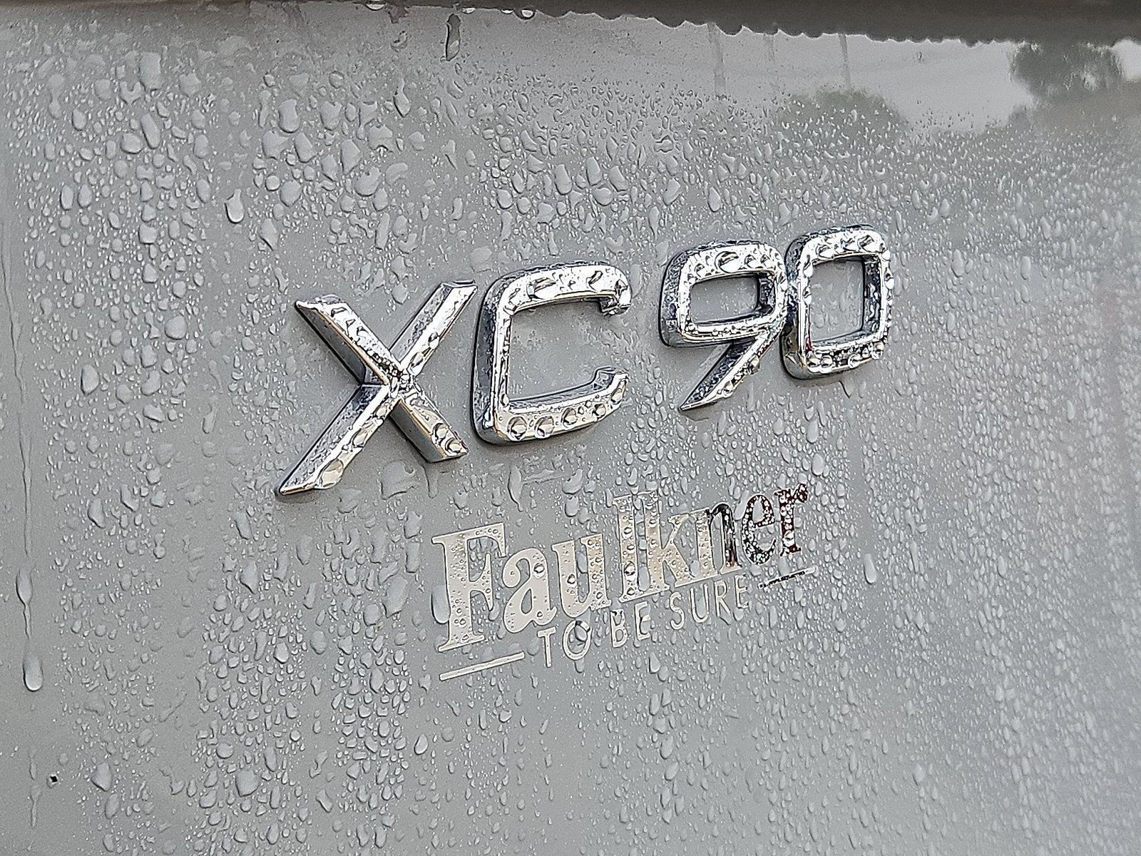 2024 Volvo XC90 Vehicle Photo in Trevose, PA 19053