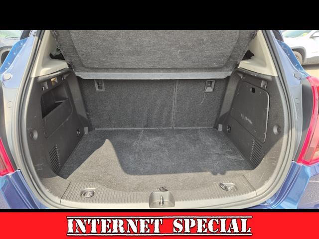 2019 Buick Encore Vehicle Photo in LITTLE FALLS, NJ 07424-1717