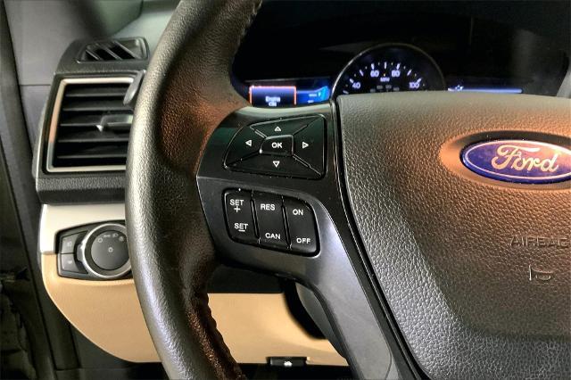 2016 Ford Explorer Vehicle Photo in Lees Summit, MO 64086