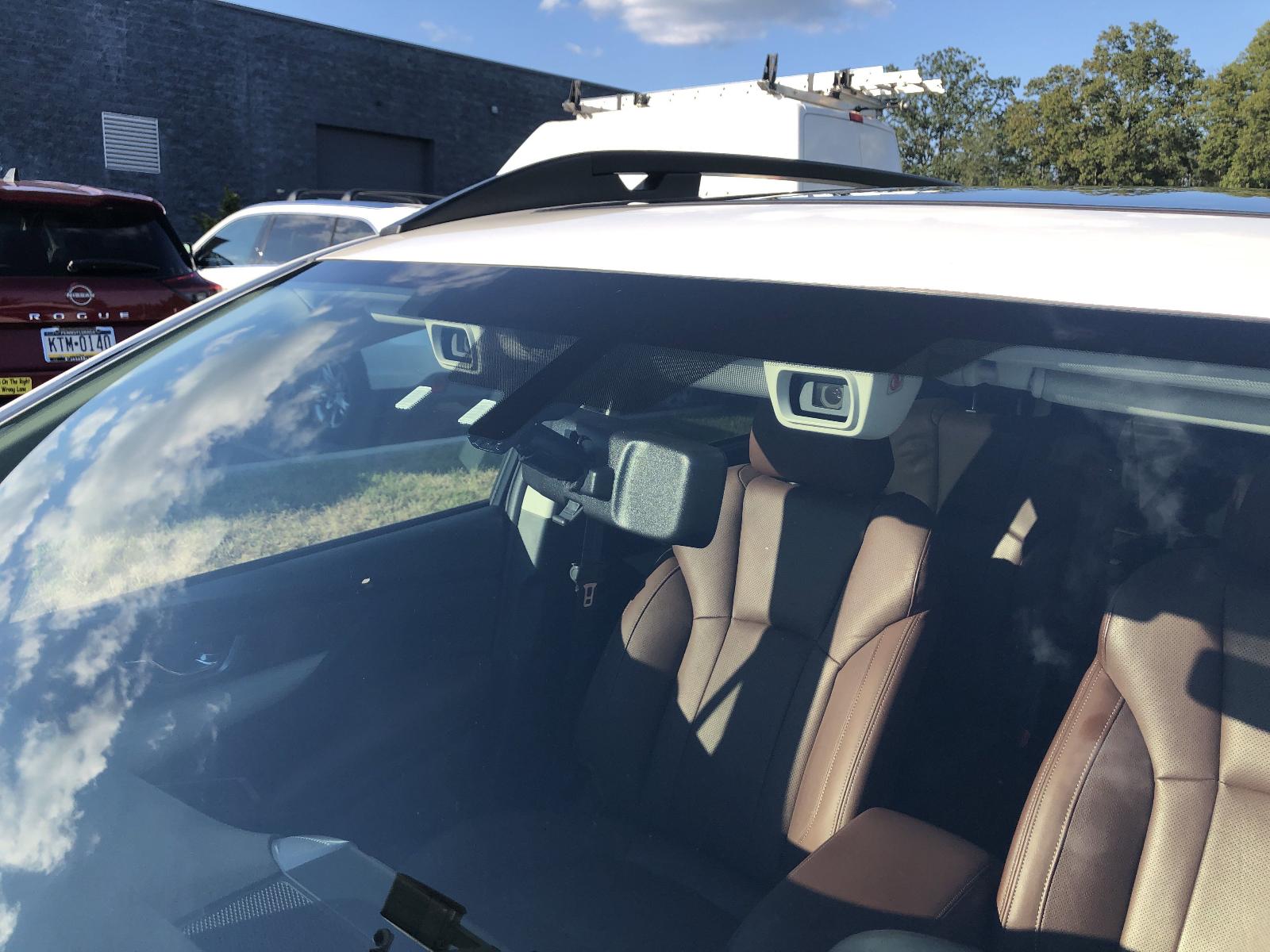 2019 Subaru Ascent Vehicle Photo in Mechanicsburg, PA 17050