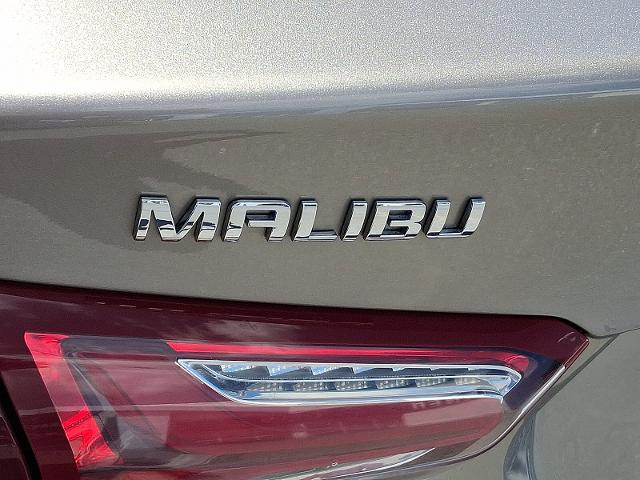 2022 Chevrolet Malibu Vehicle Photo in HARRISBURG, PA 17111-1033
