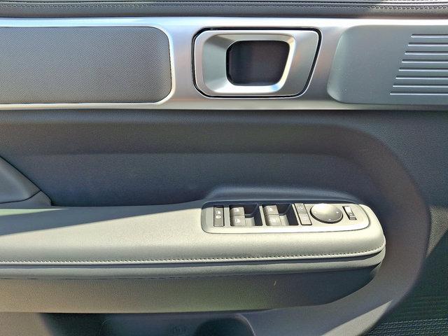 2026 Hyundai SANTA FE Hybrid Vehicle Photo in Philadelphia, PA 19116