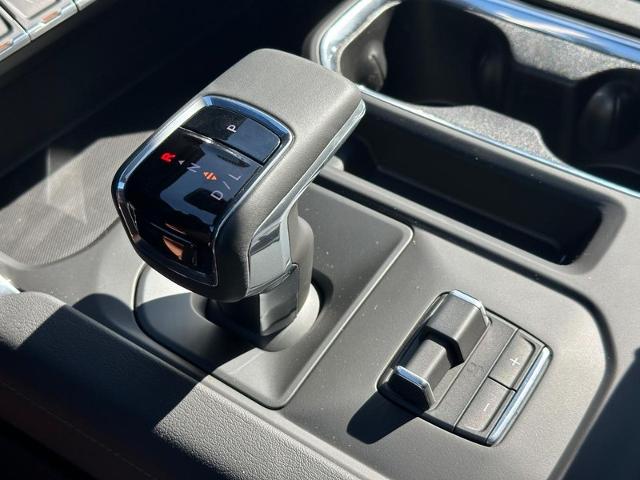 2025 GMC Sierra 1500 Vehicle Photo in COLUMBIA, MO 65203-3903