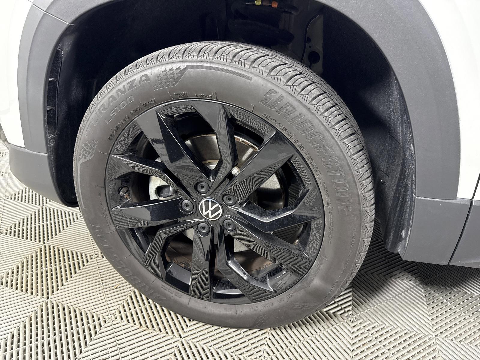 2023 Volkswagen Taos Vehicle Photo in Georgetown, TX 78626