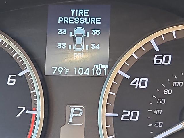 2018 Acura ILX Vehicle Photo in TREVOSE, PA 19053-4984