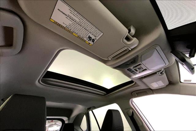 2022 Toyota RAV4 Vehicle Photo in Kansas City, MO 64114