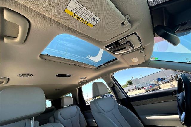 2021 Hyundai PALISADE Vehicle Photo in Grapevine, TX 76051