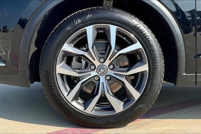 2024 Acura MDX Vehicle Photo in Grapevine, TX 76051