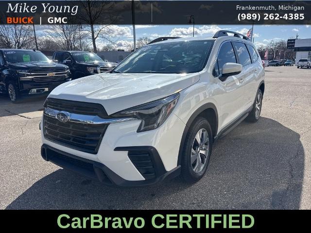 2024 Subaru Ascent Premium 7-Passenger AWD