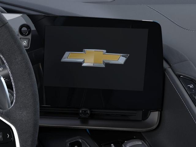 2024 Chevrolet Corvette Stingray Vehicle Photo in TULLY, NY 13159-3159