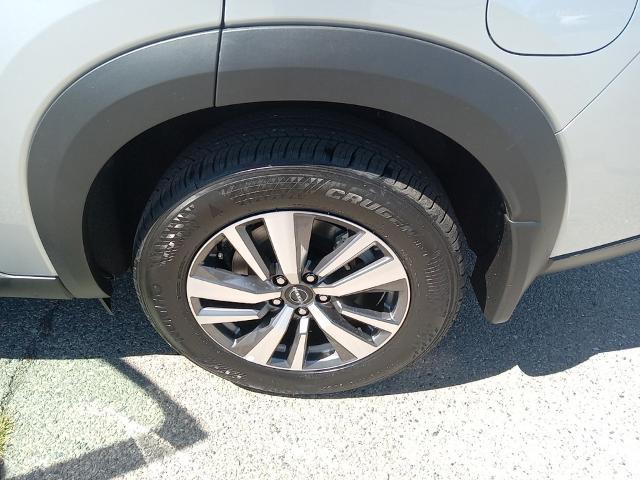 Nissan Pathfinder | Rob Green Nissan Nissan Pathfinder | Rob Green Nissan