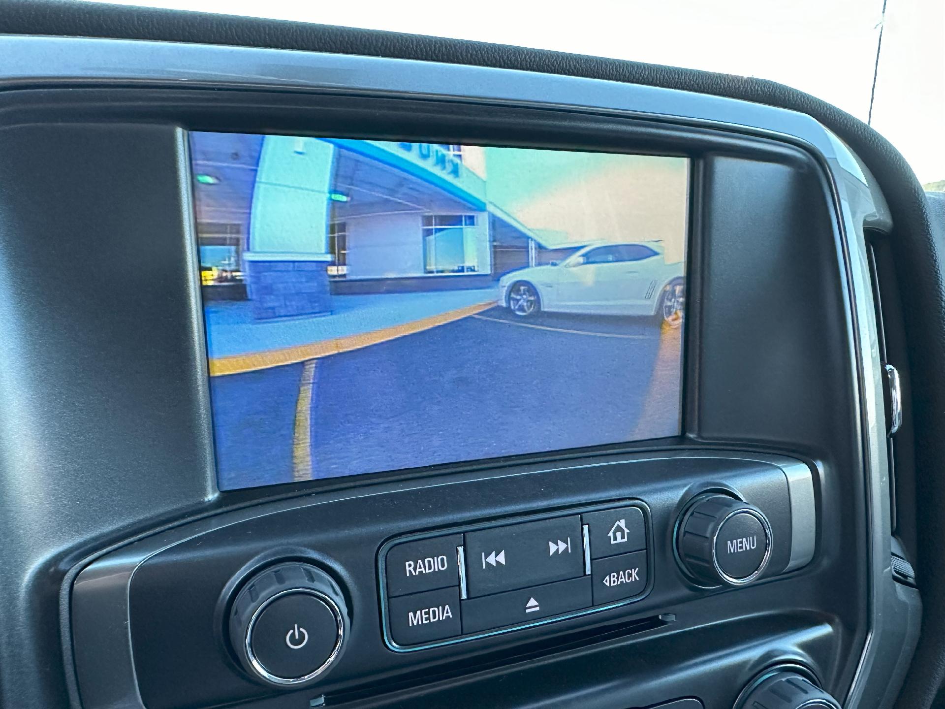 2024 Chevrolet Silverado 4500 HD Vehicle Photo in POST FALLS, ID 83854-5365