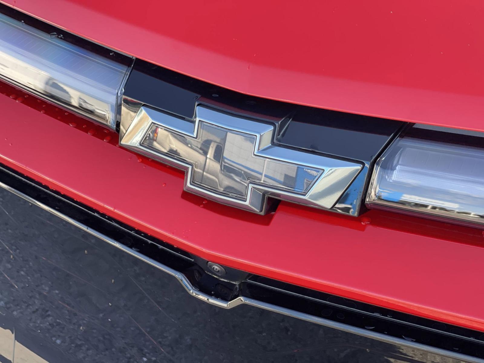 2024 Chevrolet Blazer EV Vehicle Photo in BENTONVILLE, AR 72712-4322