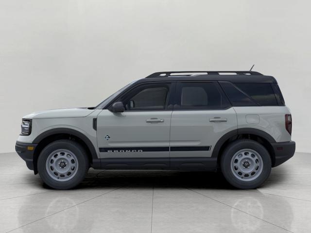 2024 Ford Bronco Sport Vehicle Photo in Neenah, WI 54956