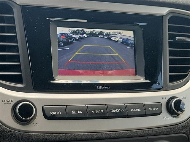 2022 Hyundai ACCENT Vehicle Photo in New Bloomfield, PA 17068