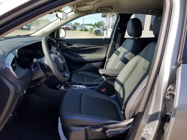 2025 Buick Encore GX Vehicle Photo in ELYRIA, OH 44035-6349