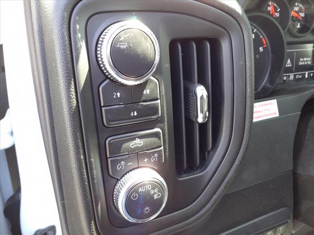2024 GMC Sierra 3500 HD Chassis Cab Vehicle Photo in LYNDHURST, NJ 07071-2008