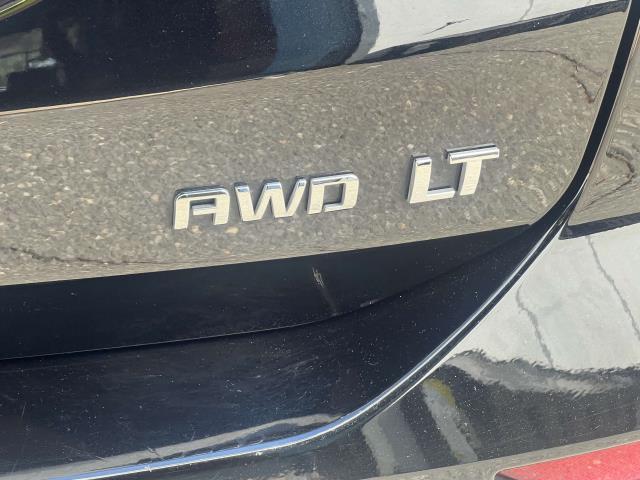 2021 Chevrolet Equinox Vehicle Photo in Roslyn, NY 11576