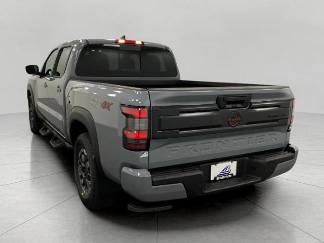 2025 Nissan Frontier Vehicle Photo in Appleton, WI 54913