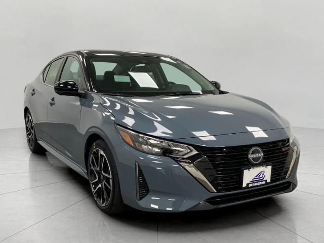2025 Nissan Sentra Vehicle Photo in Appleton, WI 54913