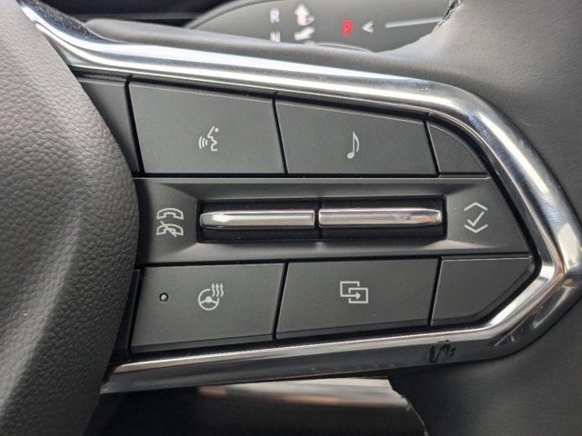 2025 Chevrolet Equinox Vehicle Photo in BRUNSWICK, GA 31525-1881