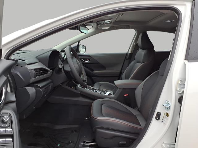 2025 Subaru Crosstrek Vehicle Photo in Green Bay, WI 54304