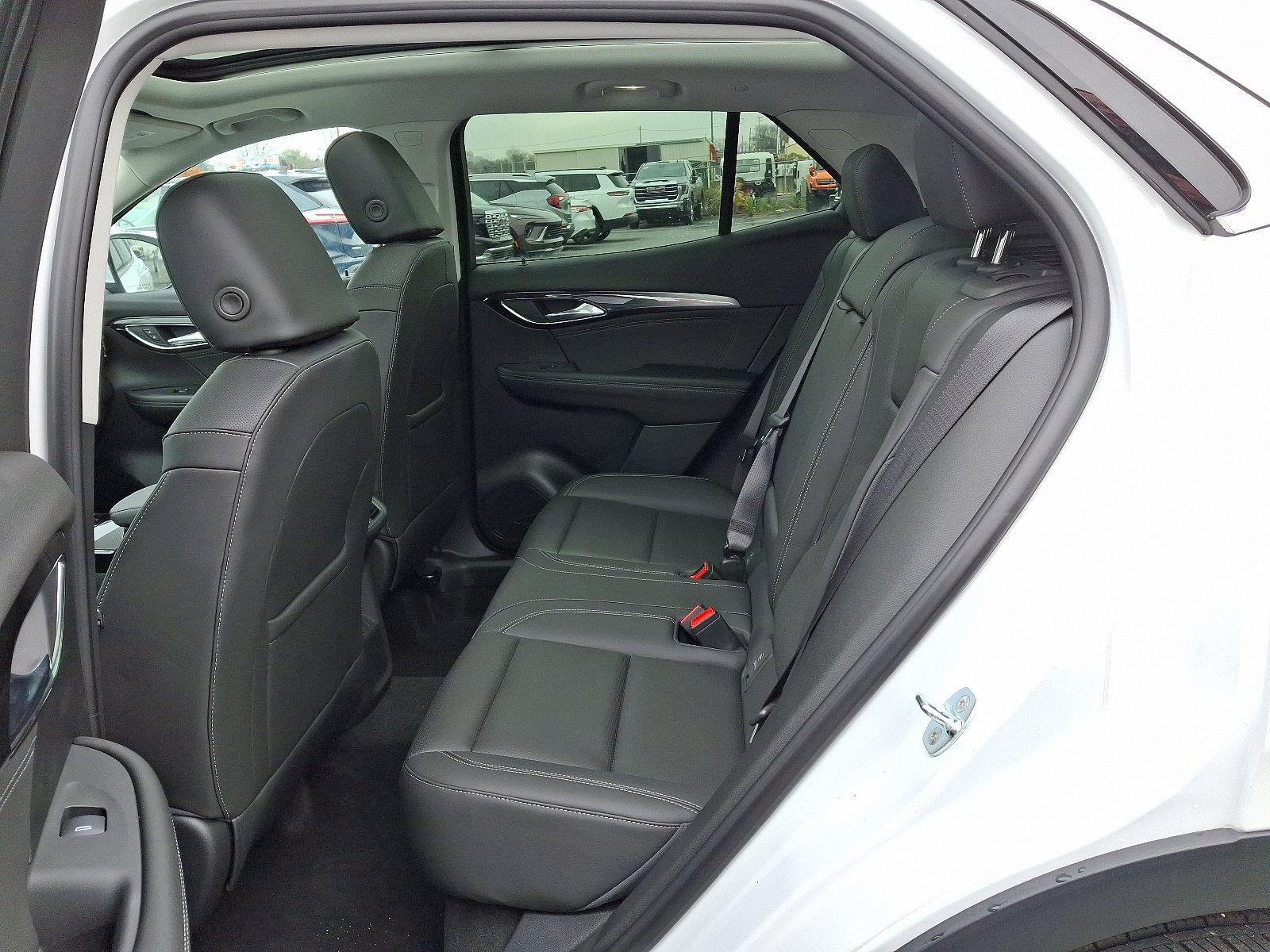 2025 Buick Envision Vehicle Photo in HARRISBURG, PA 17111-1033