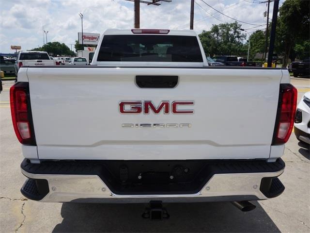 2024 GMC Sierra 2500 HD Vehicle Photo in BATON ROUGE, LA 70806-4466