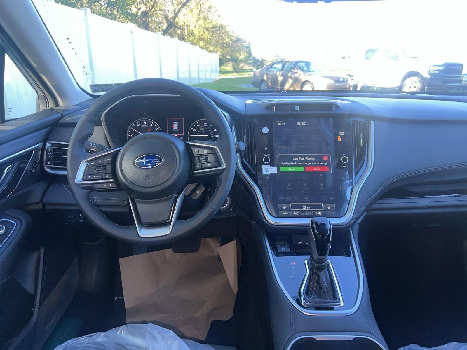 2025 Subaru Outback Vehicle Photo in Mechanicsburg, PA 17050