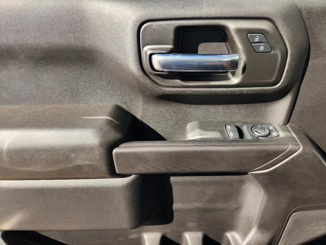 2024 Chevrolet Silverado 1500 Vehicle Photo in LEWISVILLE, TX 75067