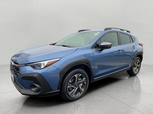 2024 Subaru Crosstrek Vehicle Photo in Green Bay, WI 54304