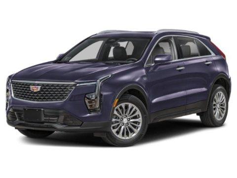 SAVANNAH New Cadillac XT4 Vehicles for Sale