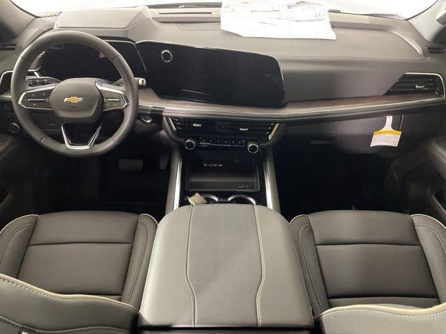 2025 Chevrolet Tahoe Vehicle Photo in PHOENIX, AZ 85014-3381