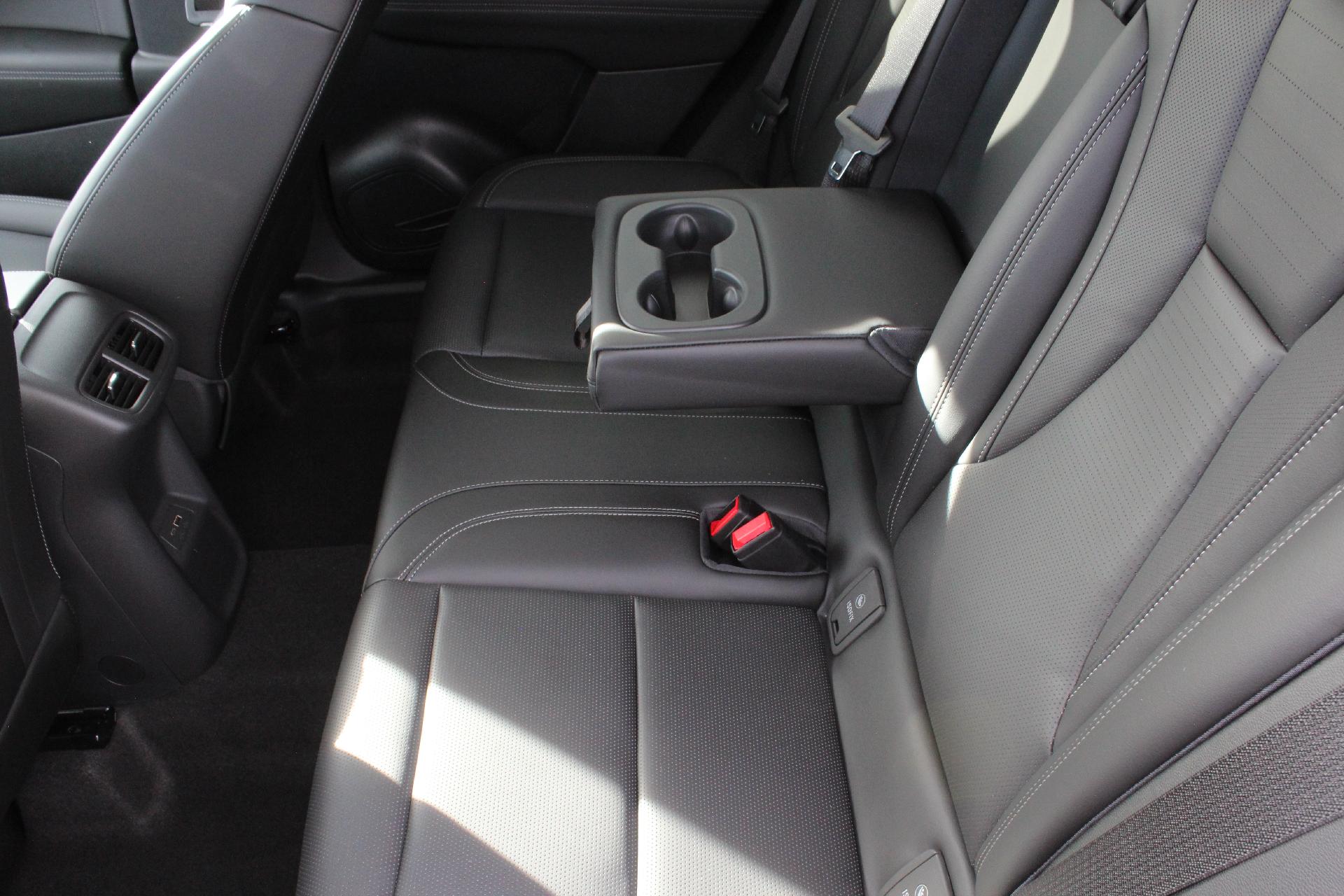 2025 Buick Envision Vehicle Photo in AURORA, CO 80012-4011