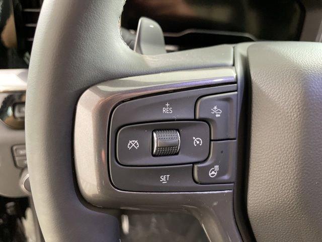 2025 Chevrolet Silverado 1500 Vehicle Photo in PHOENIX, AZ 85014-3381
