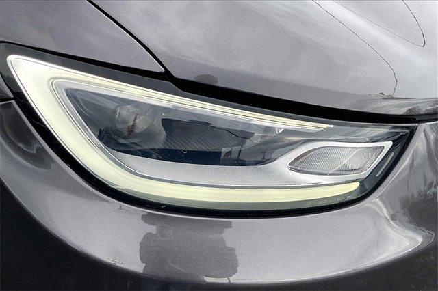 2021 Chrysler Pacifica Vehicle Photo in INDEPENDENCE, MO 64055-1314