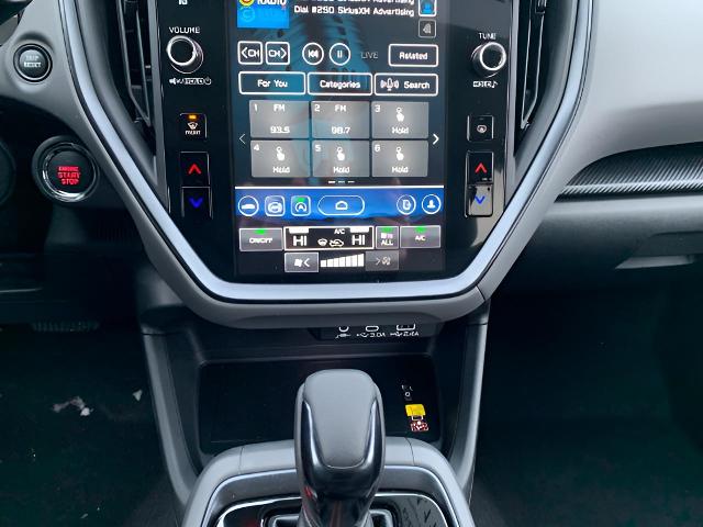 2025 Subaru Crosstrek Vehicle Photo in Oshkosh, WI 54904