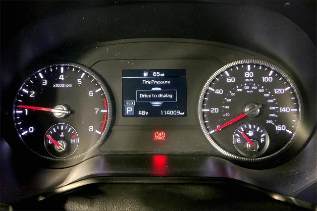 2020 Kia Telluride Vehicle Photo in Lees Summit, MO 64086