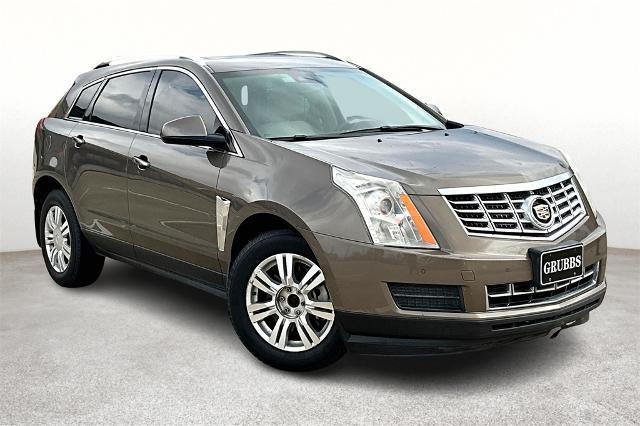 2014 Cadillac SRX Vehicle Photo in Houston, TX 77007